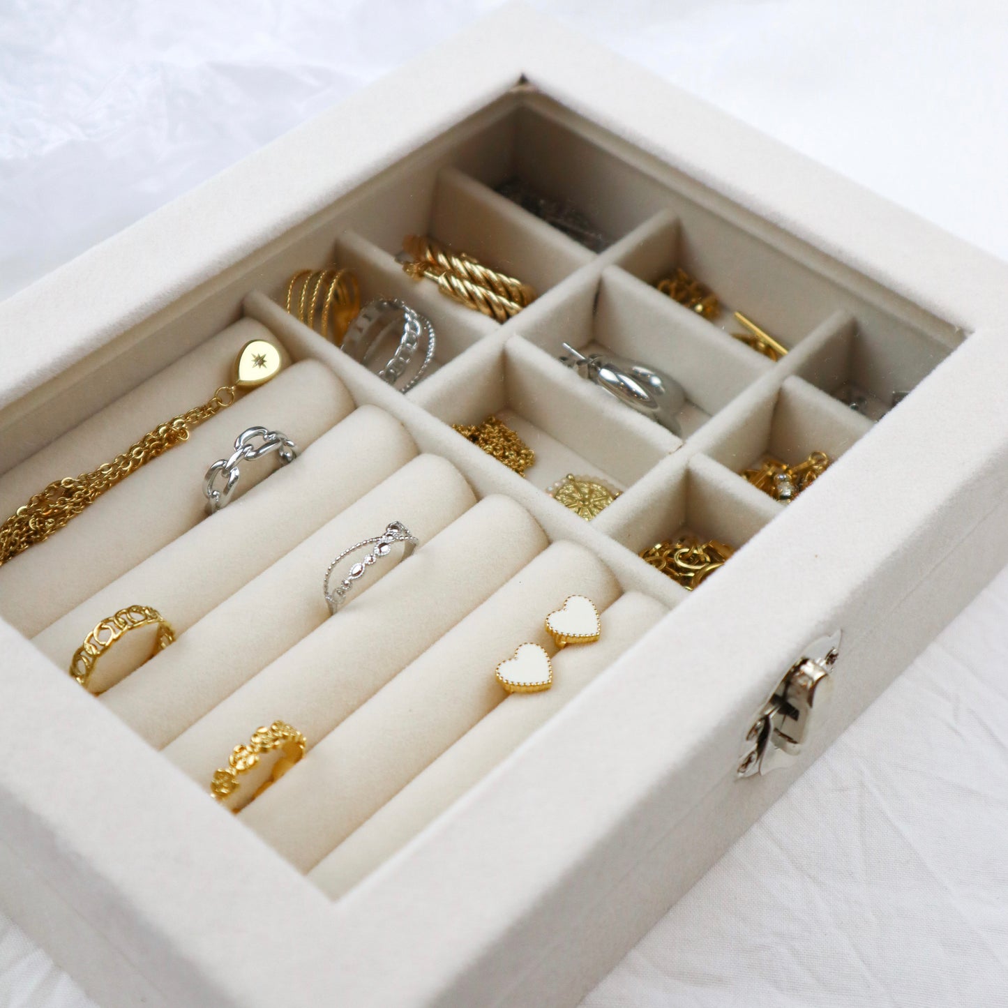 Jewelry Box - BIZZU